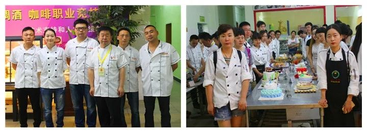 武汉糕点培训
