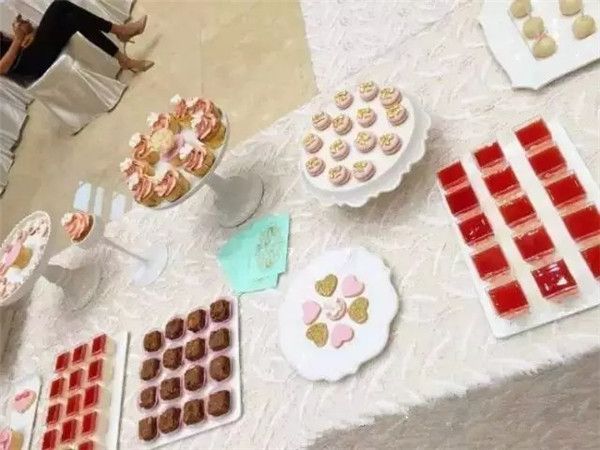 蛋糕培训，西点培训学校