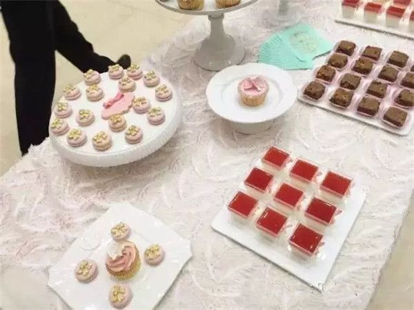 蛋糕培训，西点培训学校