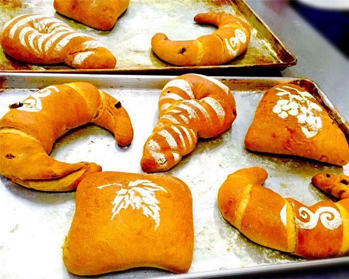 西点培训学校 哪里学蛋糕好 西点培训学校 哪里学蛋糕好