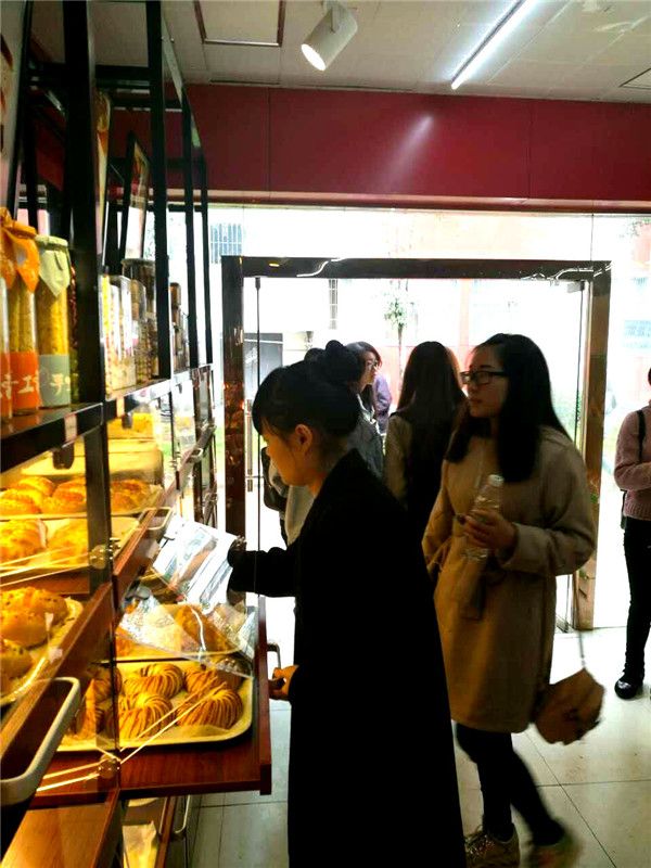 西点培训学校哪家好学做蛋糕 西点培训学校哪家好学做蛋糕