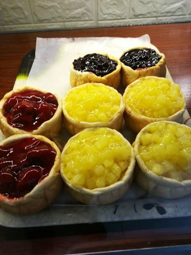 学做蛋糕开店 学做蛋糕开店