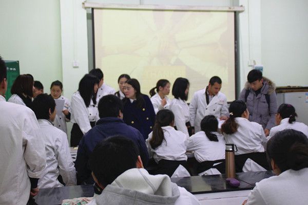 武汉西点学校哪家好 武汉最好的西点学校  学做西点 学西点