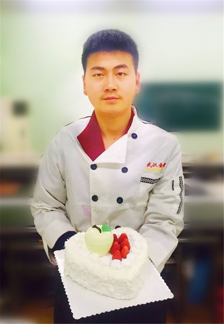 武汉糕点学校排名 糕点培训学校哪家好 