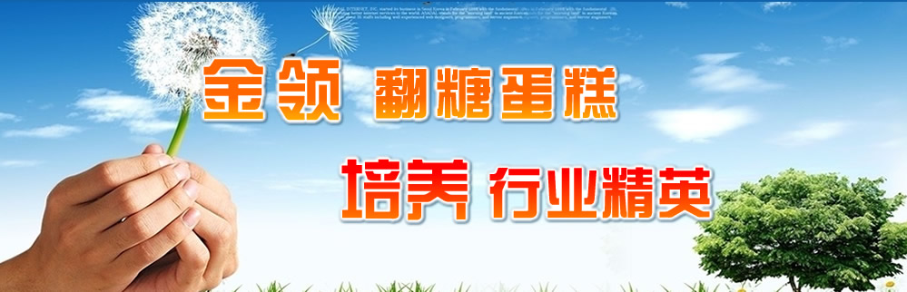 武汉金领职业教育