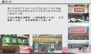 2011年7月我校携手益康面粉有限公司调研湖北地区蛋糕烘培行业现状