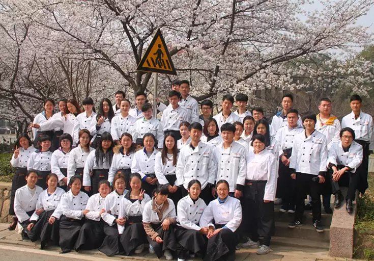 蛋糕培训学校