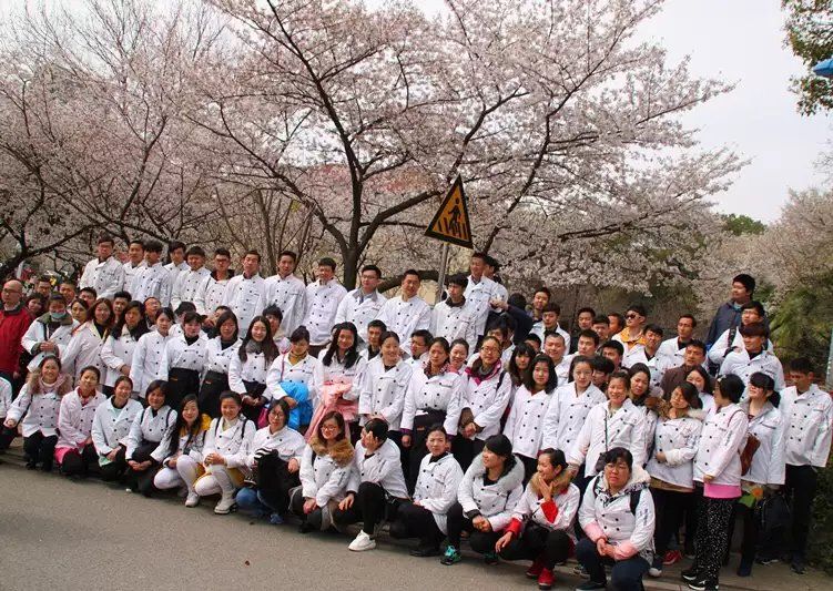蛋糕培训学校