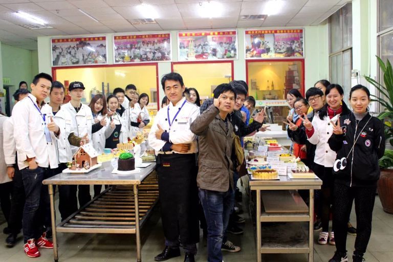 武汉金领职业培训学校