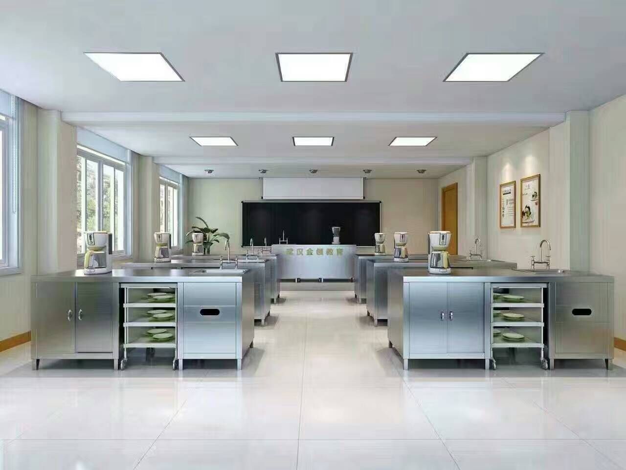 金领学校深圳分校