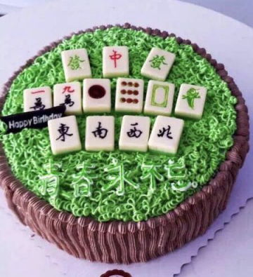 学习做蛋糕 学习做蛋糕