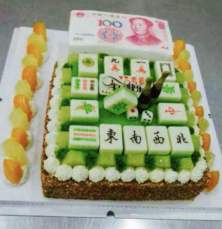 武汉有哪些蛋糕学校 武汉有哪些蛋糕学校