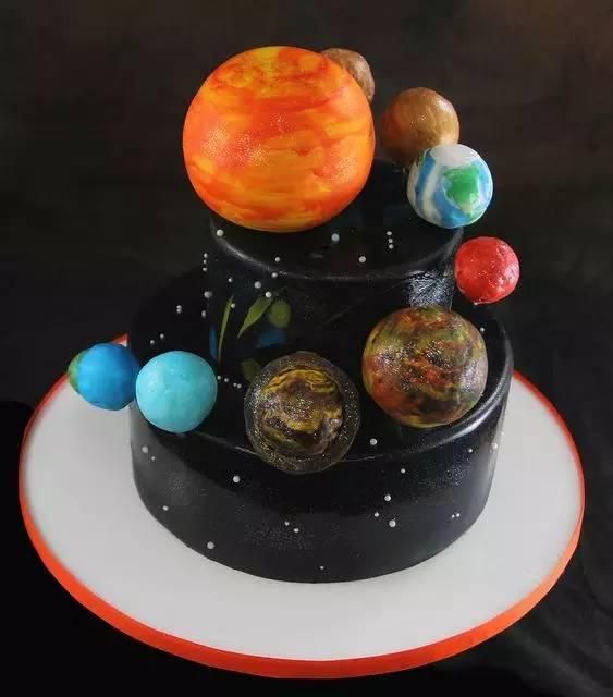 星空巧克力 星空棒棒糖