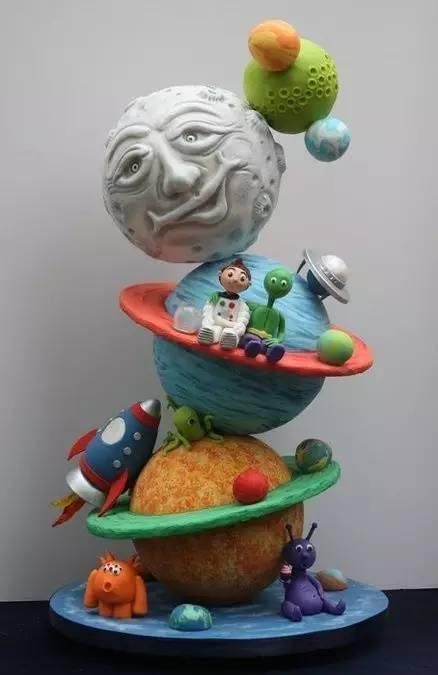 星空巧克力 星空棒棒糖
